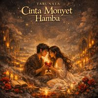 Tarunala - Cinta Monyet Hamba