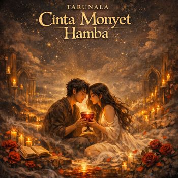 Tarunala - Cinta Monyet Hamba