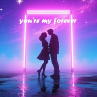 Cindy Lauper - you're my forever