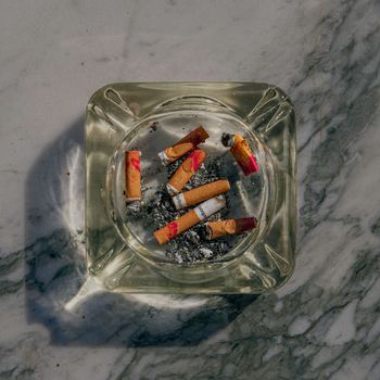 NOTO - Marlboro