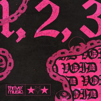 Void - 1, 2, 3
