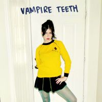 CARR - Vampire Teeth (Explicit)