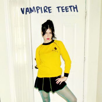 CARR - Vampire Teeth (Explicit)