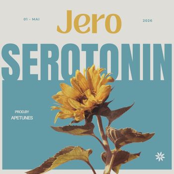 Jero - Serotonin