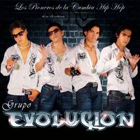 Grupo Evolución - Los Pioneros De La Cumbia Hip Hop