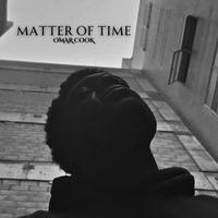 Omar Cook - Matter of Time
