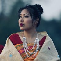 Astra - Bodoland Queen