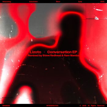 Lizoto - Conversation EP