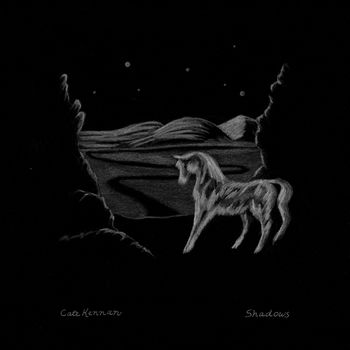 Cate Kennan - Devil's Hour
