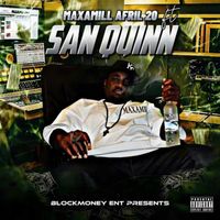 Max-A-Mill - April 20th (Explicit)