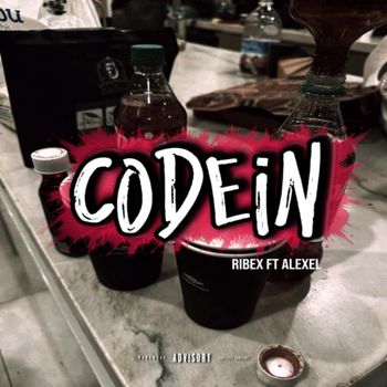 MIHAEL - CODEiN (Explicit)