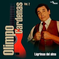 Olimpo Cárdenas - Lagrimas Del Alma