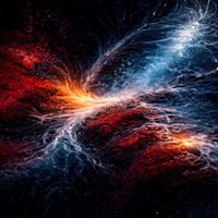 Still - I’m Just a Fade in the Storm