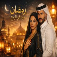 WAD STUDIO - رمضان – نور في الروح