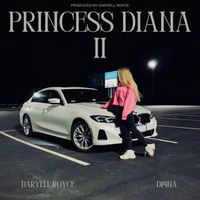 Daryell Royce - Princess Diana II
