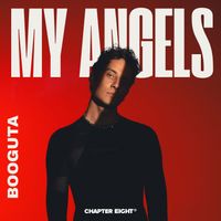 BOOGUTA - My Angels