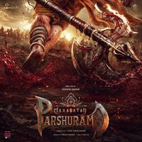Sam C.S. - Mahavatar Parshuram Motion Poster Theme (From "Mahavatar Parshuram")