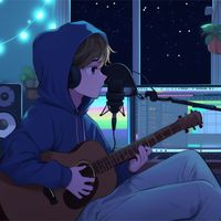 Lofi Boy - One Boy One Guitar