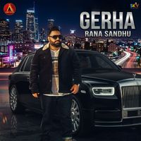 Rana Sandhu - Gerha