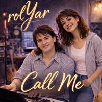 rolYar - Call Me (feat. uli kaplani)