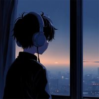 Lofi Boy - Afternoon