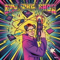 L1ke & Repost - Run the show EP (Radio Edit)