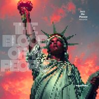 Reggie Dokes - The Blood of My People