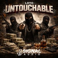 Loto - Untouchable EP