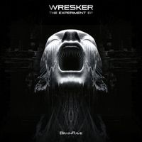 Wresker - The Experiment EP