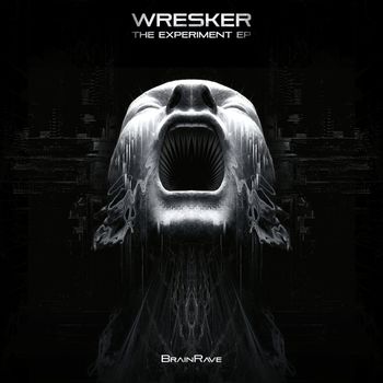 Wresker - The Experiment EP
