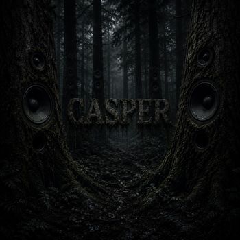 Franks - Casper (Explicit)