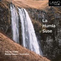 Trio no Treble & Ronny Kjøsen - Over Hogna
