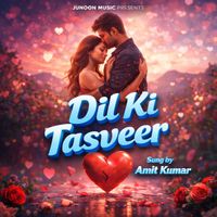 Amit Kumar - Dil Ki Tasveer
