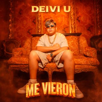 Deivi U - ME VIERON