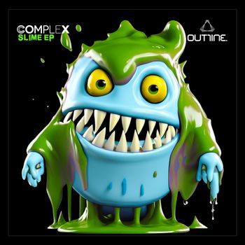 Complex - Slime Ep