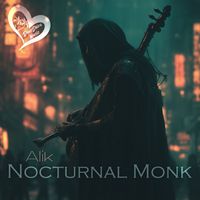 Alik - Nocturnal Monk