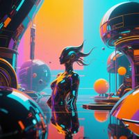 Gina - Lost in the signal (Explicit)