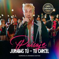 Commanche - Homenaje Grandes Exitos