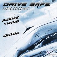 MARAH - Drive Safe (Remixes)