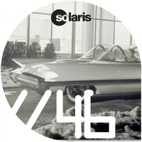 Forerunners - Futura EP