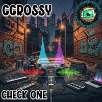 Ggrossy - Check One EP