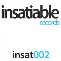 Alexander Popov - Vapour Trails