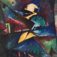Adriano Mirabile - The Upheaval