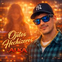 ALKA - Ojitos Hechizeros