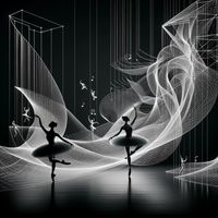 Alex Sax - Parallel Flow