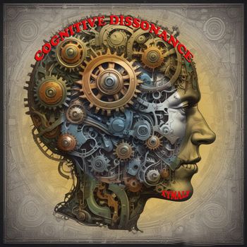 xymalf - Cognitive dissonance