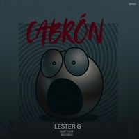 Lester G - Cabrón