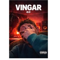 G3 - Vingar (Sangue, dor, lágrimas)