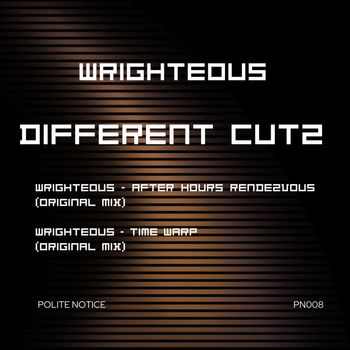 Wrighteous - Different Cutz