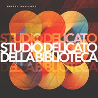 Spiral Shell - Studio Delicato della Biblioteca